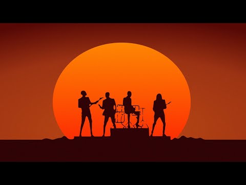 Daft Punk - Get Lucky (Lyrics)