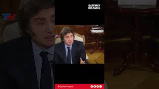 Milei se pronuncia tras la polémica de $LIBRA