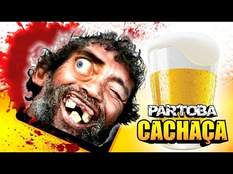 🍺 ParTOBA CACHAÇA