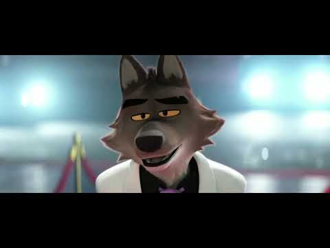 Wolfladdin part 2 one jump ahead