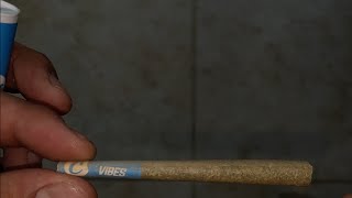 I FOUND A REAL COOKIES PRE ROLE! (RED LIGHT - PRE ROLE EDITION)