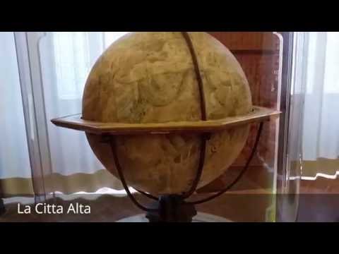 Places to see in ( Bergamo - Italy ) La Citta Alta