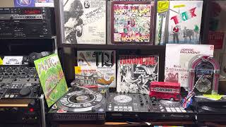 The Long Ryders - Tell it to the judge on Sunday