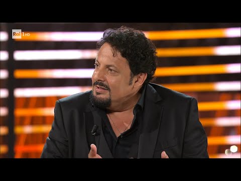 La 'My list' di Enrico Brignano - I migliori anni 19/05/2023