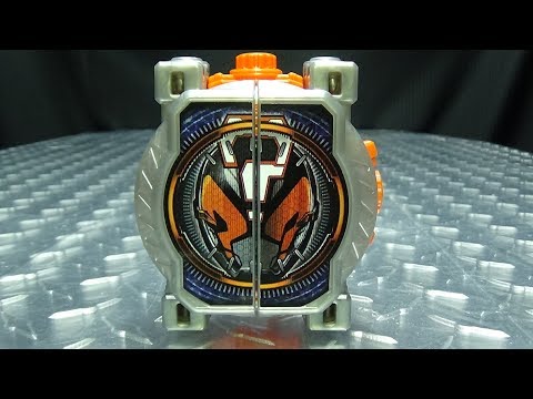 Kamen Rider Zi-O DX QUIZ MIRIDEWATCH: EmGo's Kamen Rider Reviews N' Stuff