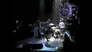 THE FALL Live @ The Astoria Theatre 13th May 1987 Part 1