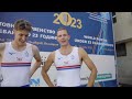 2023 World Rowing Under 23 Championships - Saturday Race Reactions