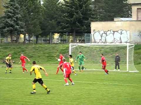 FK Inter Bratislava - ŠK SFM Senec 0:2 (0:0)