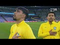 Argentina vs Brazil Copa America Full match in HD