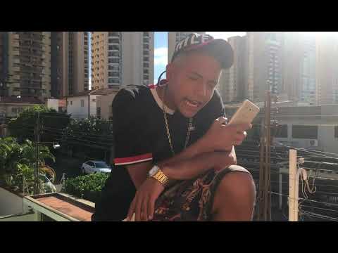 Mc Menor ZL - medley consciente (revelação 2019)