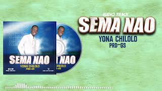Yona chilolo~Sema nao (Audio track) +255620564020