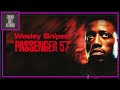 PASSENGER 57 (1992) - CINEMA CULT NETWORK - MOVIE REVIEW