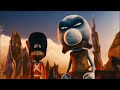 Sprung The Magic Roundabout Trailer Teaser 2005 Pathé Animation And Studio Action Synthese US