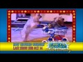 Circus Royale Oct 2012