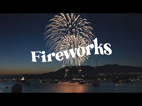 The Chainsmokers Type Beat "Fireworks" | EDM Pop Instrumental