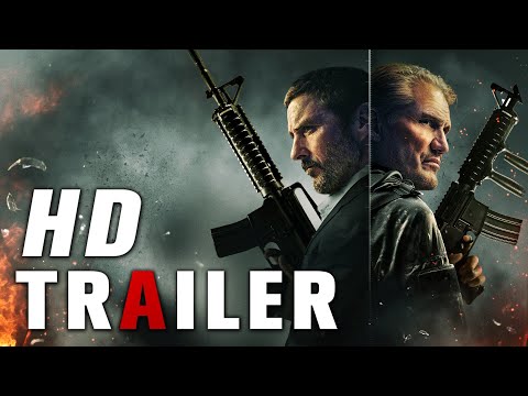 The Best Man TRAILER Dolph Lundgren Luke Wilson