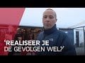 Ondernemers Albert Cuyp woedend over nieuwe coronaregels