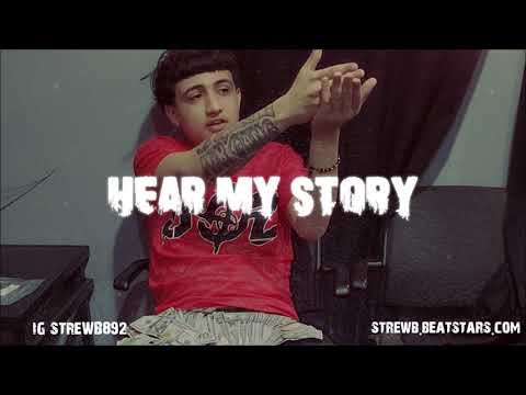 [FREE] BOE Sosa x BOE Mumu x Mozzy Type Beat 2019 - Hear My Story