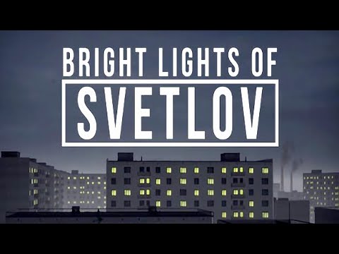Gameplay de Bright Lights of Svetlov