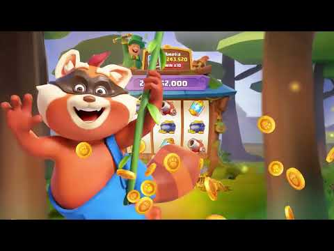 Coin Race: Amazing Journey Video
