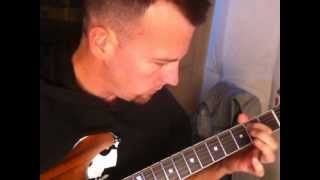 Video thumbnail for Dunlop Ultex Pick (1.14) Demo by AskAGuitarPro