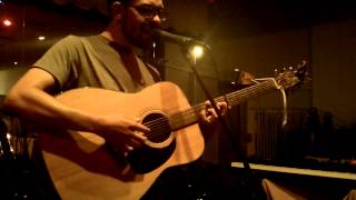 Henry Jamison - "Varsity" at Cuisine en Locale on 08/25/2014