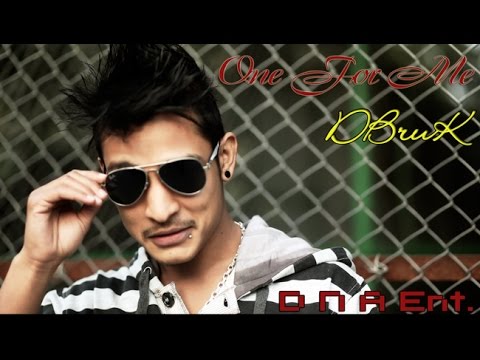 One For Me | HipHop Music Video 2014 | - DBruK