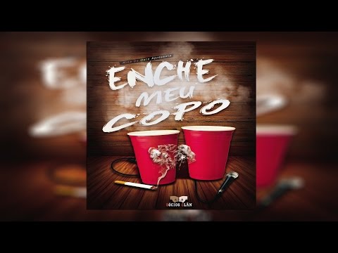 Sócios Clãn - Enche Meu Copo (Lyric Vídeo)