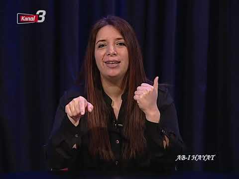 KANAL 3’TE SABAH 12 02 2019