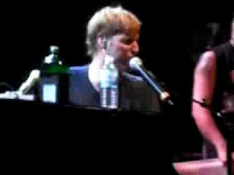 Jack's Mannequin - MFEO Part 1 Made for Each Other