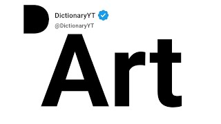 Art Synonyms | Thesaurus | Similar Words 