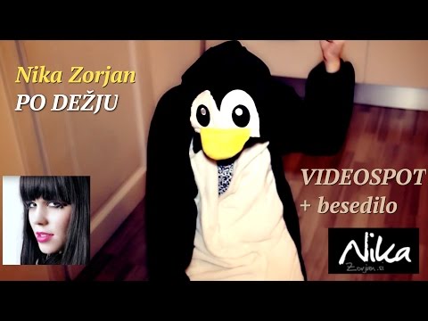 Nika Zorjan - Po dežju