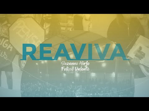 Reaviva - Suzanne Hirle