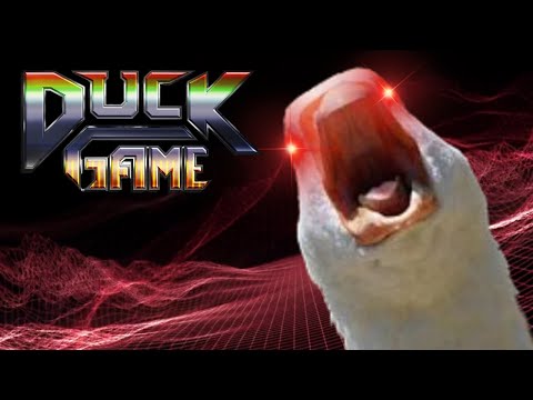 Even Chaos Lovers are Confused by this Game | Duck Game