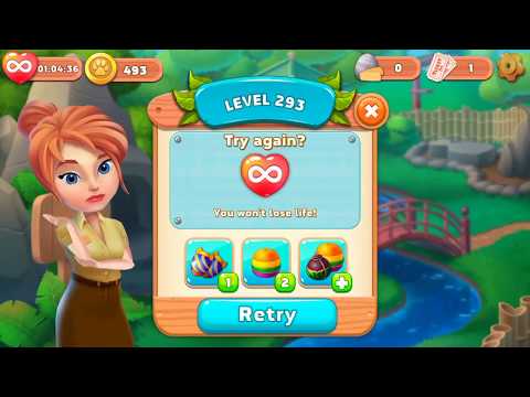 Family Zoo leben - Family Zoo iOS - Family Zoo the story - Family Zoo the game