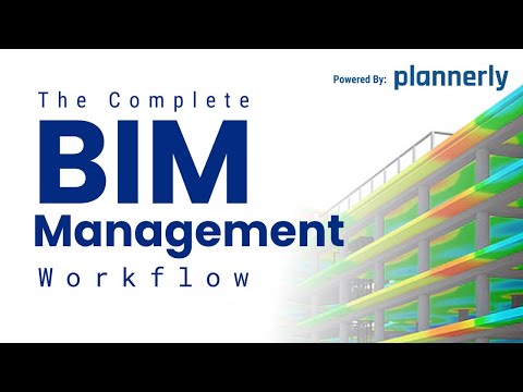 , title : 'The Complete BIM Management Workflow'