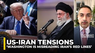 US-Iran tensions: ‘Diplomacy is the only exit,’ says Trita Parsi