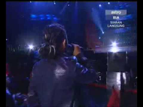 Yazid - Ya Pa Pa (Konsert Akhir)