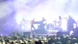 Bosse Augen schließen Hannover 2013 00311