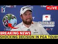 🚨 Shane Lowry STUNS Fans With SHOCKING Decision After Caddie Split!