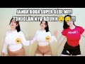 Janda Susu Besar Montok Pemersatu Bangsa Jilbab Ketat