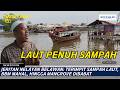 Jeritan Nelayan Belawan: Terimpit Sampah Laut, BBM Mahal, Hingga Mangrove Dibabat
