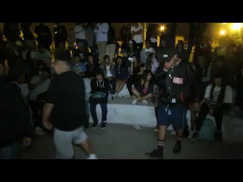 SHARP vs VENECO - Dh Sur - Sjm Hip Hop