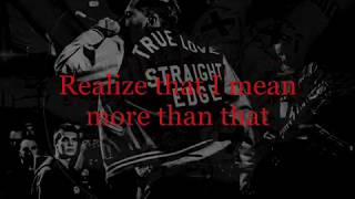 Limp Bizkit • No Sex [shorter &amp; faster w/ lyrics]