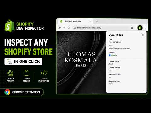 Item video thumbnail