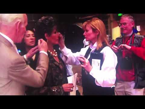 Lena Horne on the racism at MGM