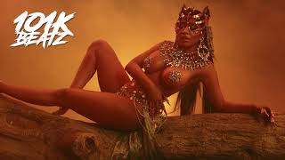 🔥 Nicki Minaj - Ganja Burn INSTRUMENTAL/Karaoke 🔥