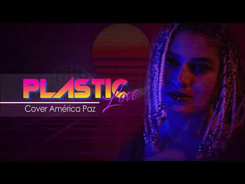 Plastic Love - America Paz (Cover)