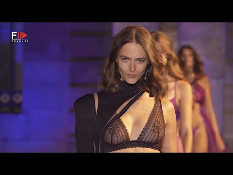 ETAM Spring 2023 Paris - Fashion Channel
