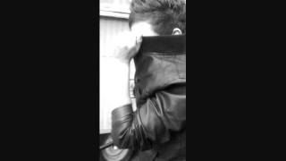 Reaching - Jason Reeves.